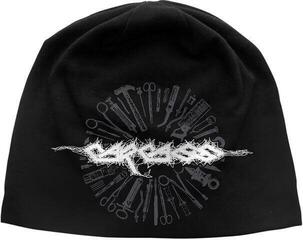 Kapa Carcass Kapa Tools Black UNI