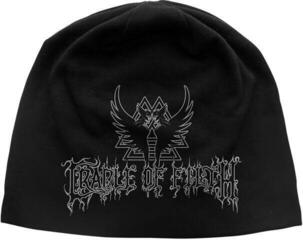 Hatt Cradle Of Filth Hatt Valkyrie Sigil Black UNI