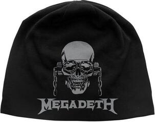 Kapa Megadeth Kapa Vic / Logo