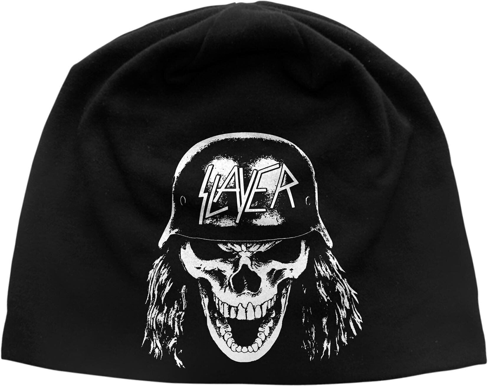 Kapa Slayer Kapa Wehrmacht Black UNI