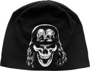Hatt Slayer Hatt Wehrmacht Black UNI