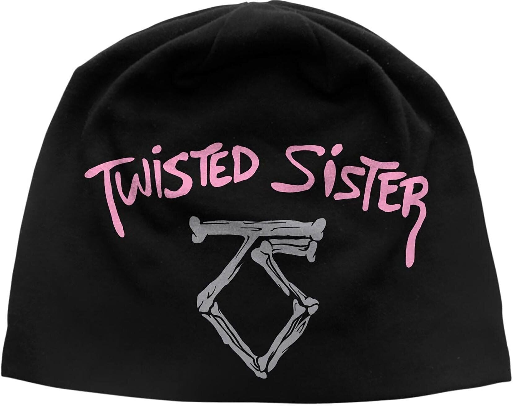 Kapa Twisted Sister Kapa We'Re Not Gonna Take It Black UNI
