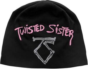 Hat Twisted Sister Hat We'Re Not Gonna Take It Black UNI