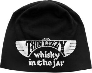 Hat Thin Lizzy Hat Whisky In The Jar Black UNI
