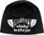 Hat Thin Lizzy Hat Whisky In The Jar Black UNI