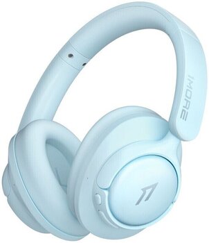 Bežične On-ear slušalice 1more SonoFlow SE HQ31 Blue Bežične On-ear slušalice - 1
