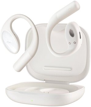 Bezprzewodowe słuchawki douszne 1more Open Earbuds S51 White Bezprzewodowe słuchawki douszne - 1