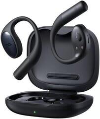 Wireless In-ear headphones 1more Open Earbuds S51 Black Wireless In-ear headphones