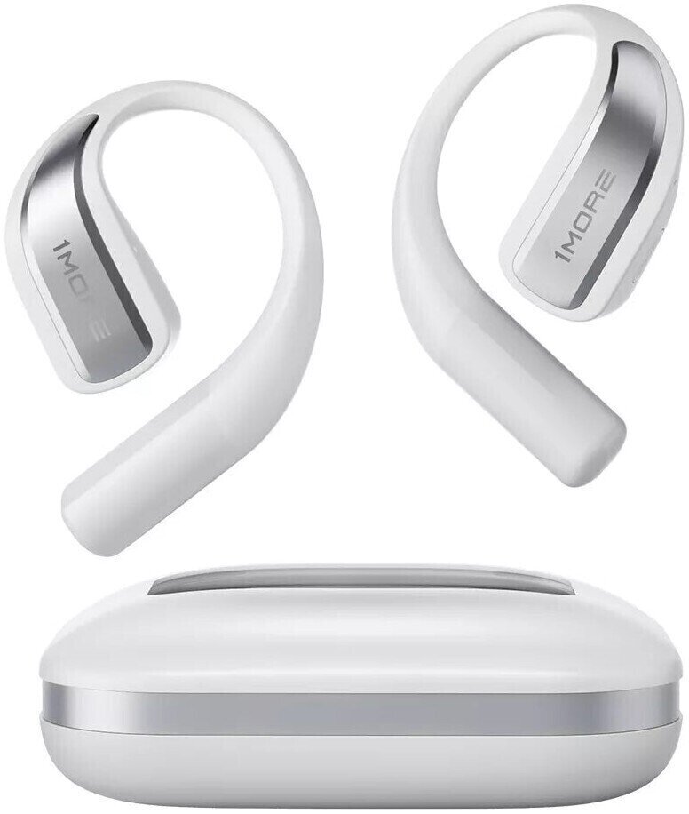 Wireless In-ear headphones 1more Open Earbuds S70 White Wireless In-ear headphones