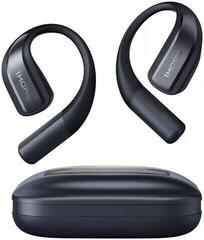 Bežične In-ear slušalice 1more Open Earbuds S70 Black Bežične In-ear slušalice