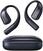 Bežične In-ear slušalice 1more Open Earbuds S70 Black Bežične In-ear slušalice