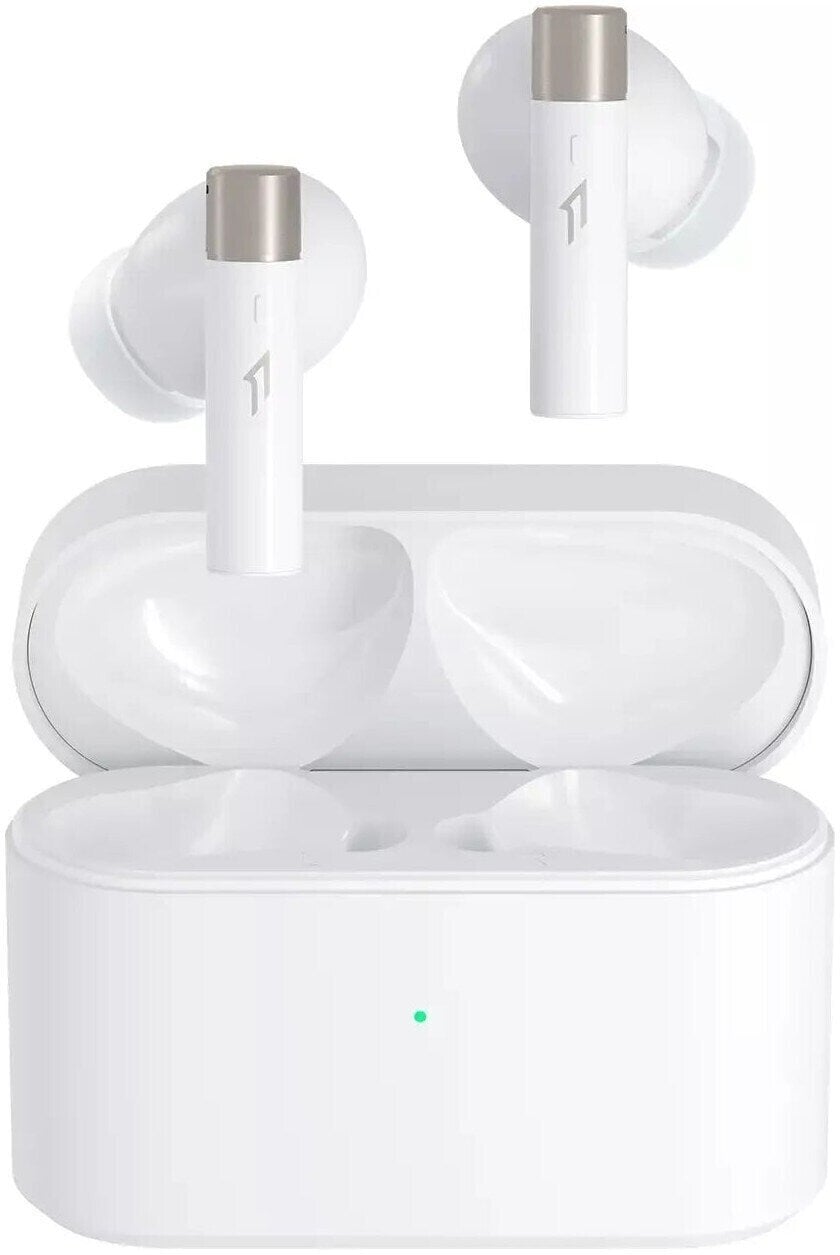 Bežične In-ear slušalice 1more PistonBuds PRO Q30 White Bežične In-ear slušalice