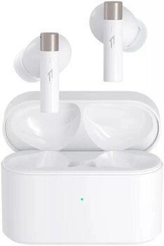 Bežične In-ear slušalice 1more PistonBuds PRO Q30 White Bežične In-ear slušalice - 1