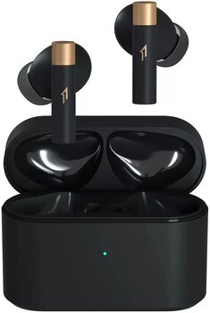 Bežične In-ear slušalice 1more PistonBuds PRO Q30 Black Bežične In-ear slušalice - 1