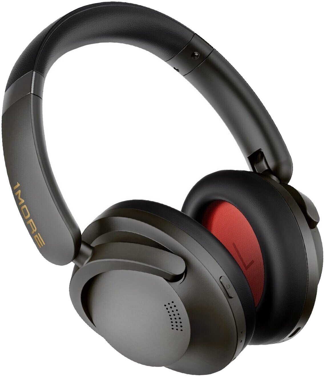 Wireless On-ear headphones 1more SonoFlow PRO HQ51 Grey Wireless On-ear headphones