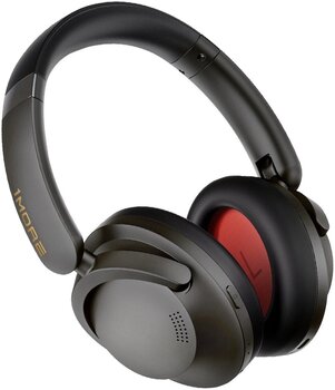 Wireless On-ear headphones 1more SonoFlow PRO HQ51 Grey Wireless On-ear headphones - 1