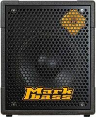 Combo Basso Markbass MB58R Mini CMD 121 P Combo Basso