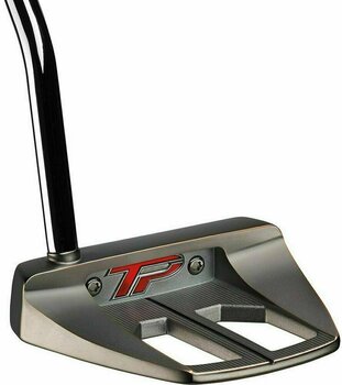 Golfclub - putter TaylorMade TP Single Bend Rechterhand 35'' - 1