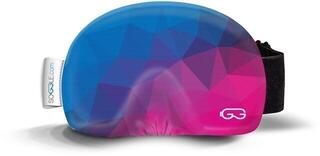 Soggle Goggle Cover Structure Female