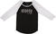 Majica Fender American Professional Ladies T-Shirt Black S