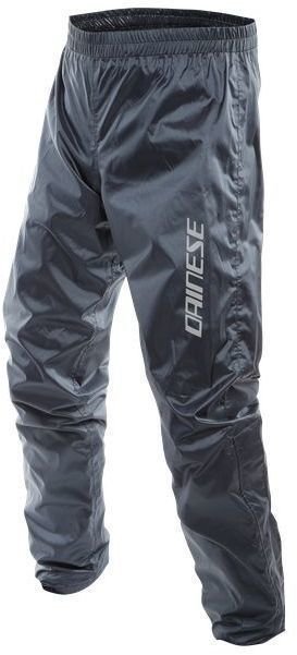 Pantalones impermeables para moto Dainese Rain Pant Antrax L