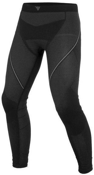 Motorcycle Functional Pants Dainese D-Core Aero LL Black/Anthracite L
