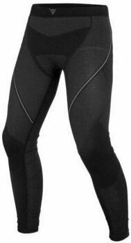 Motorcycle Functional Pants Dainese D-Core Aero LL Black/Anthracite XL-2XL - 1