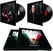 Disc de vinil Rammstein - Live in Mexico City (45 RPM) (180 g) (4 LP)