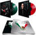 Disc de vinil Rammstein - Live in Mexico City (Geen/Red/White/Splatter Coloured) (45 RPM) (180 g) (4 LP)