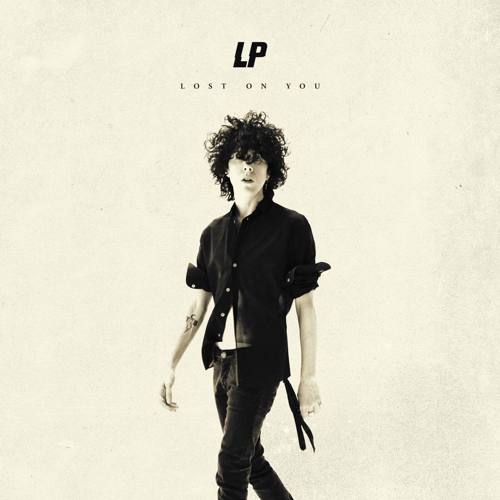 Muzički CD L.P. - Lost On You (10th Anniversary/Deluxe Edition) (Digipak) (2 CD)