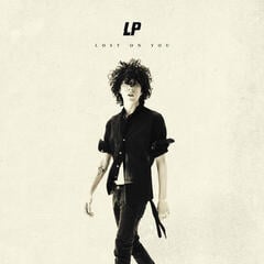Muzički CD L.P. - Lost On You (10th Anniversary/Deluxe Edition) (Digipak) (2 CD)
