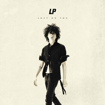 Muzički CD L.P. - Lost On You (10th Anniversary/Deluxe Edition) (Digipak) (2 CD) - 1