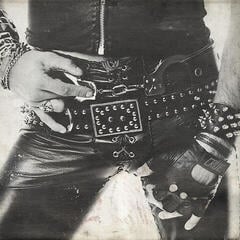 Disc de vinil Mötley Crüe - Too Fast For Love (45th Anniversary/Deluxe/Limited Edition) (Remastered) (Box Set) (4 LP + 12" SP + 7" SP + CD + MC)