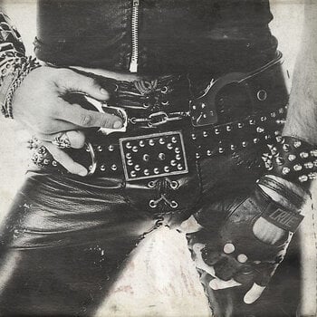 Vinilinė plokštelė Mötley Crüe - Too Fast For Love (45th Anniversary/Deluxe/Limited Edition) (Remastered) (Box Set) (4 LP + 12" SP + 7" SP + CD + MC) - 1