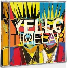Muzički CD Yello - Time Lab (CD)