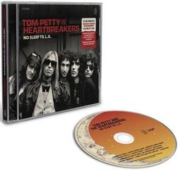 Muzički CD Tom Petty & The Heartbreakers - No Sleep Til L.A. (CD)