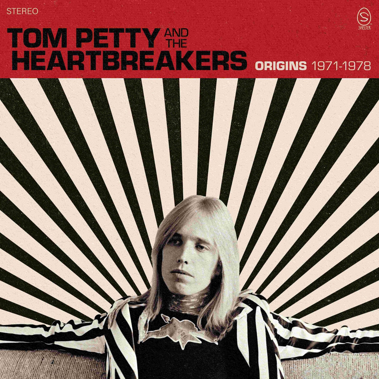CD muzica Tom Petty & The Heartbreakers - Origins 1971-1978 (Limited/Deluxe Edition) (4 CD + Blu-ray + DVD)
