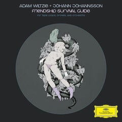LP deska Adam Wiltzie & Jóhann Jóhannsson - Friendship Survival Guide (180 g) (LP)