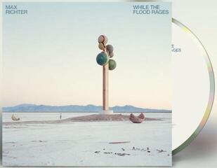 Muzički CD Max Richter - While The Flood Rages (Digipak) (CD)