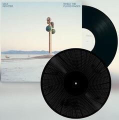 Disc de vinil Max Richter - While The Flood Rages (2 LP)