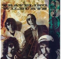 Muzički CD Traveling Wilburys - The Traveling Wilburys Vol. 3 (2016 Remaster) (CD)