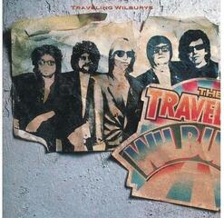 CD muzica Traveling Wilburys - The Traveling Wilburys Vol. 1 (2016 Remaster) (CD)