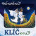 Muzikos kompaktinis diskas Klíč - Vánoční Klíčení (CD)