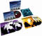 Muzički CD U2 - Carnaval De Luz (Deluxe/Limited Edition) (Box Set) (3 CD)