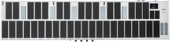 Ksilofon / Metalofon / Karilon Latone E-Marimba - 1