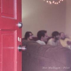 Disc de vinil Hot Mulligan - Pilot (Orange Smoke Coloured) (LP)