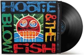 Disc de vinil Hootie & The Blowfish - Hootie & The Blowfish (Rocktober) (2 LP)