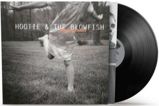 Disc de vinil Hootie & The Blowfish - Musical Chairs (Rocktober) (LP)