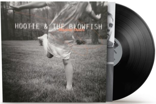 Disc de vinil Hootie & The Blowfish - Musical Chairs (Rocktober) (LP) - 1