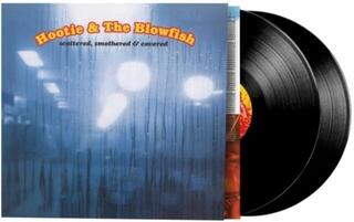 Disc de vinil Hootie & The Blowfish - Scattered / Smothered & Cove (Rocktober) (2 LP)